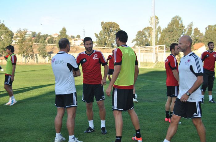 Футбольный матч Албания – Армения будет обслуживать испанская бригада судей