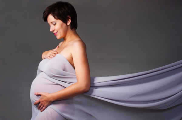 Ученые: женщины смогут забеременеть и родить в любом возрасте