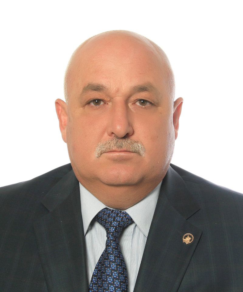 Рустам Багаутдинов стал главой Стерлитамакской районной администрации