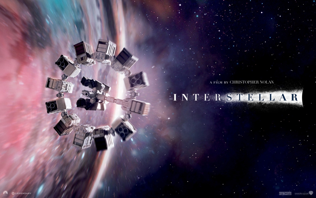 Интерстеллар удостоился звания лучшего фильма года по версии Empire