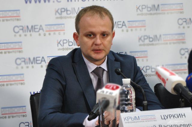 Сергей Аксенов назначил нового министра транспорта Крыма
