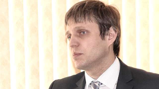 Подозреваемый во взяточничестве министр Лямин уволен на Ставрополье