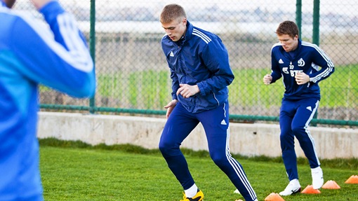 Защитник астраханского «Волгаря» перейдет в «Динамо»