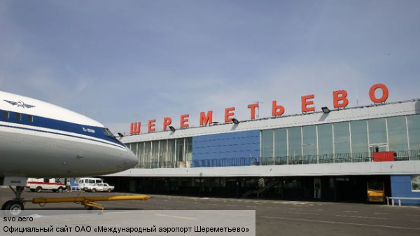 Бизнесмена похитили из аэропорта в Москве