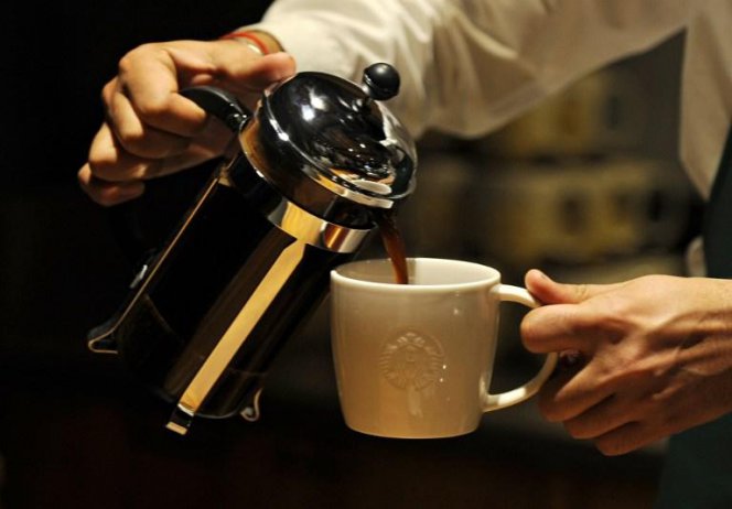 Ученые: кофе поможет снизить риск рака печени