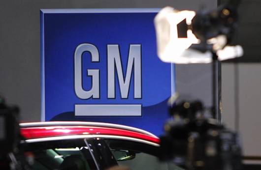 Компания сохранит определенное присутствие на российском авторынке — Глава General Motors