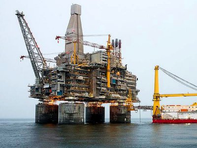 Хабаровский край может отказаться от газа Exxon Neftegas
