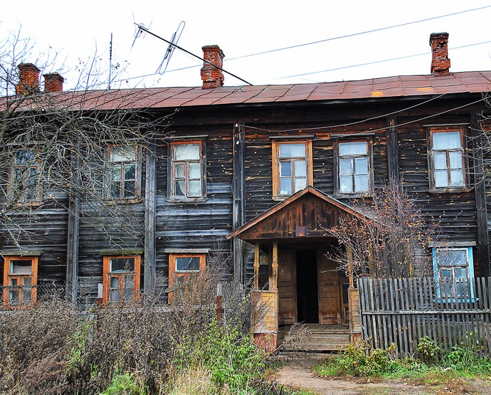 В Кемеровской области жителей шахтерских городов переселят из аварийных домов