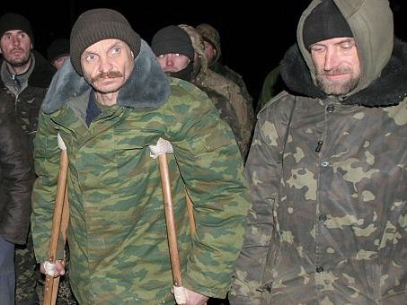 Пушилин: Обмен пленными с Киевом временно приостановлен
