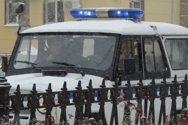 16-летнего подростка задержали за убийство двух мигрантов в Петербурге