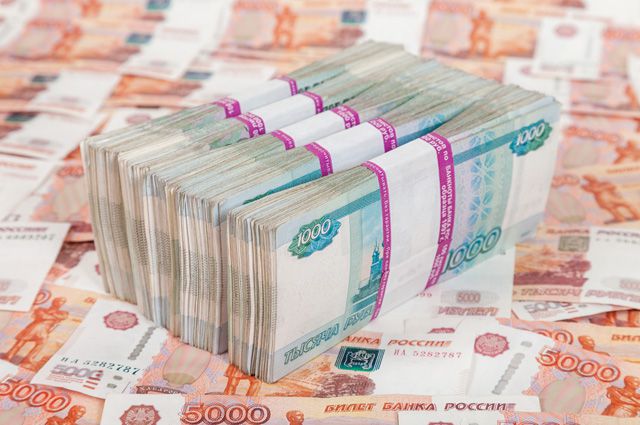 В Ростове сотрудник Сбербанка подозревается в присвоении 4 млн рублей