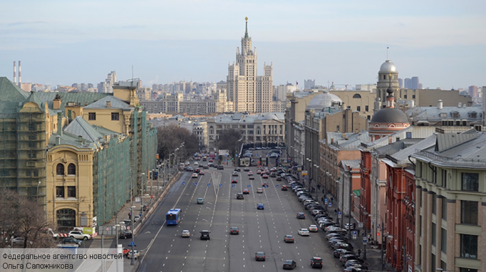 ВТБ может стать розничным забрав себе столичный розничный бизнес санируемого банка