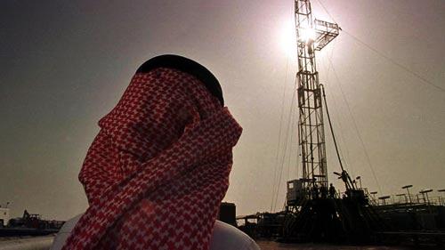 Саудовская Аравия увеличила производство нефти до рекордного уровня