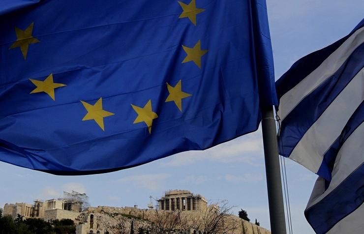Греция может объявить дефолт до конца месяца — Financial Times