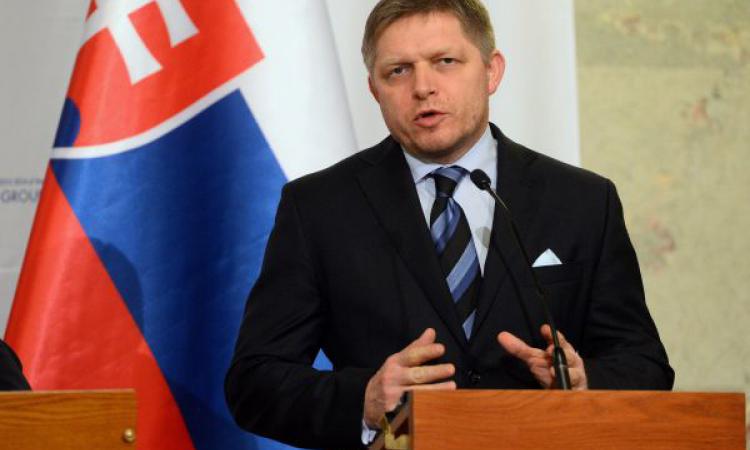 Премьер Словаки против новых антироссийских санкций