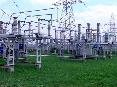 Собственная система электрогенерации в Крыму будет только через несколько лет