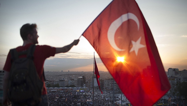 МИД Турции резолюция ЕП о геноциде армян ухудшит отношения с ЕС