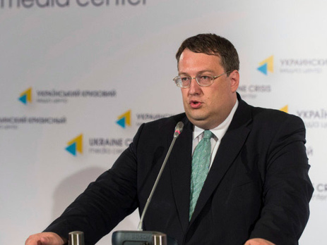 Геращенко: У Калашникова перед гибелью были серьезные проблемы с деньгами