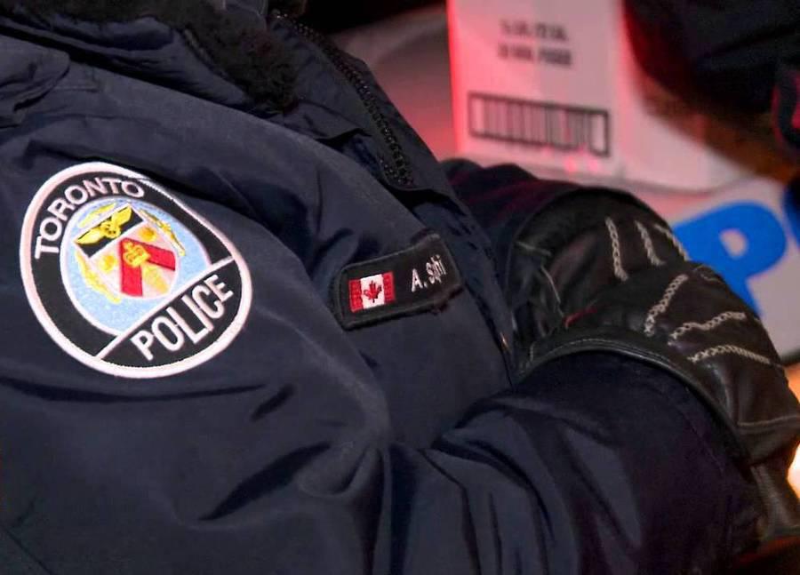 В Торонто в перестрелке возле школы ранены пять человек
