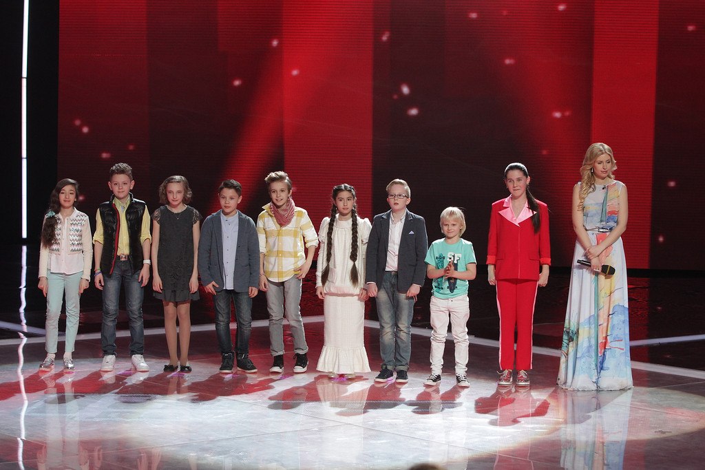 Белорус Ярослав Соколиков претендует на победу в популярном российском телешоу «Голос. Дети»