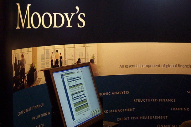 Moody’s снижает гособлигаций Беларуси