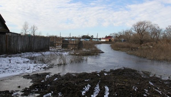 Приамурье