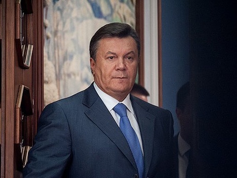 СБУ: В деле об узурпации власти Януковичем появятся новые громкие имена