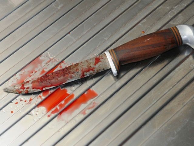 В Чебоксарах 16-летний подросток зарезал своего 9-летнего брата