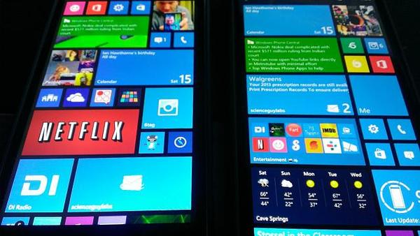 Microsoft Lumia 840 уже скоро — Слухи