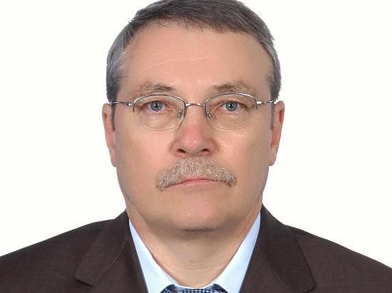 Спецпредставителем России в контактной группе по Украине назначен Азамат Кульмухаметов