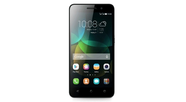 Смартфон Huawei Honor 4C поступил в продажу за $130