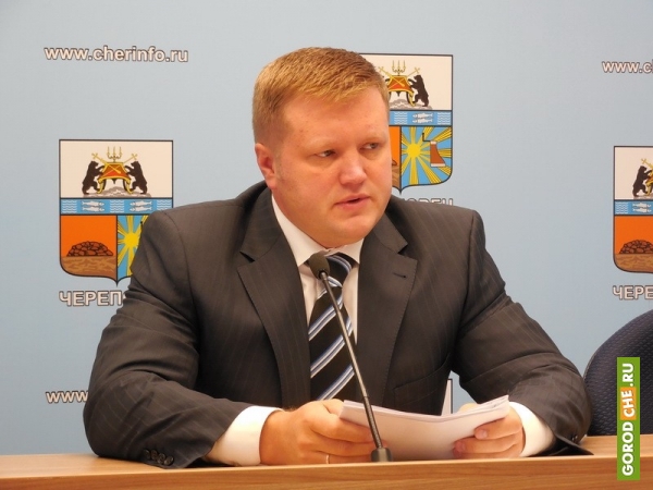 Заместитель мэра Череповца была уволена после трагедии в парке Победы