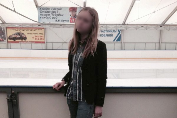 На севере Волгограда повесилась 15-летняя девочка