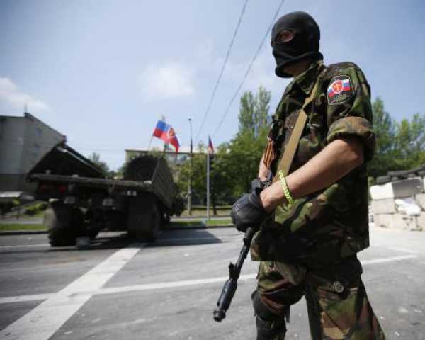 Генерал-майор ВСУ Сотни украинских солдат и офицеров перешли на сторону ДНР