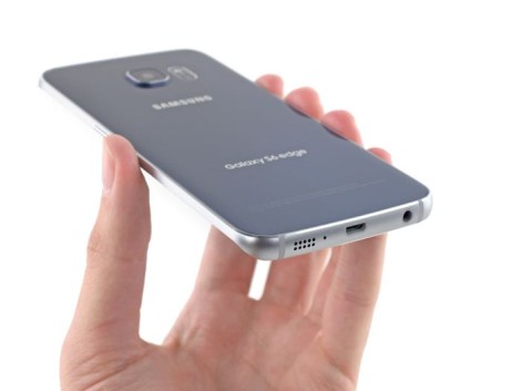 Самсунг Galaxy S7 представят в первом месяце зимы