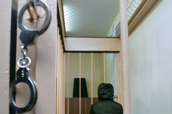 Арестованный по делу «МРСК Центра» депутат Филатов объявил голодовку