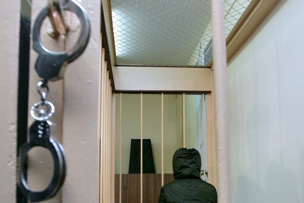 Арестованный по делу «МРСК Центра» депутат Филатов объявил голодовку