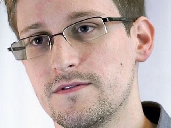 В русский прокат выходит телефильм «Citizenfour. Правда Сноудена»