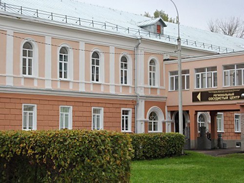 Росздравнадзор проверяет Новгородскую клинику, где закрыли отделение