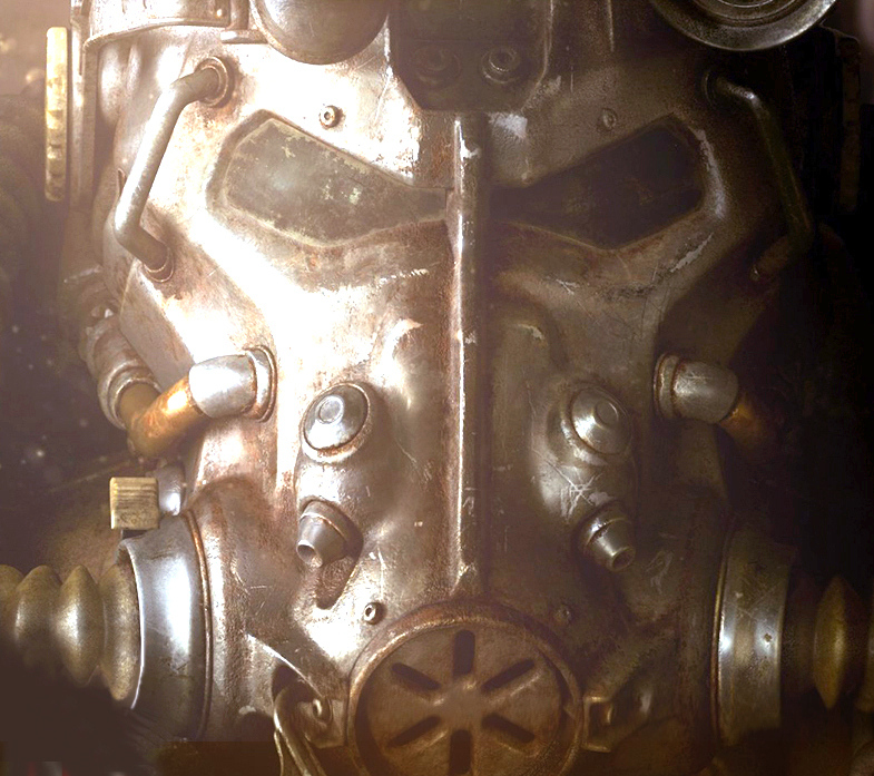 В Bethesda поведали об отличиях Fallout 4 на PC, PS и Xbox