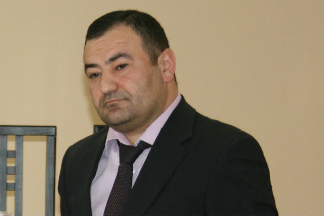 Главу новосибирского управления транспорта оставили под арестом