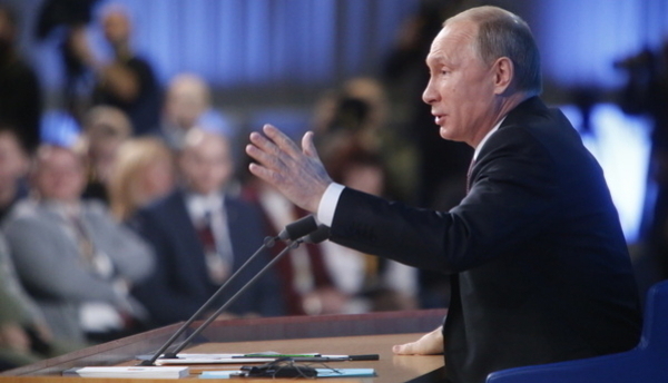 Путин поручил ввести уголовную ответственность за информацию о наркотиках в глобальной паутине