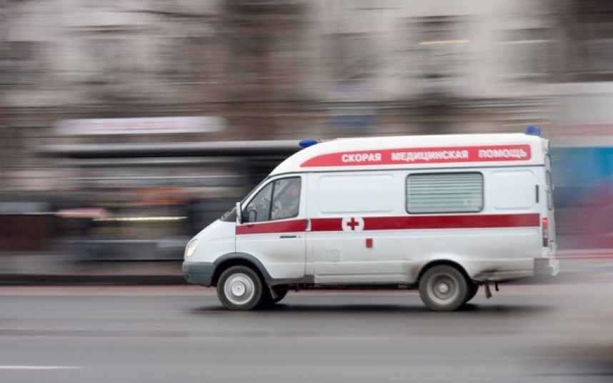 Злоумышленники отрубили руку и ногу спасателю МЧС в столице РФ