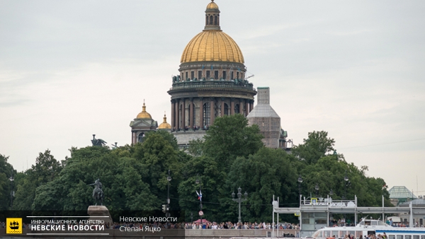 Романовы: соборы Петербурга должны принадлежать церкви