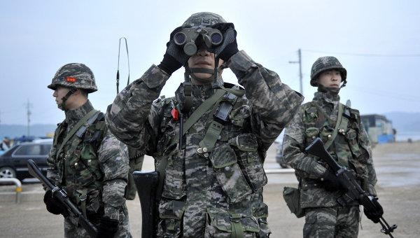 Посол КНДР: Ситуация на Корейском полуострове близка к войне
