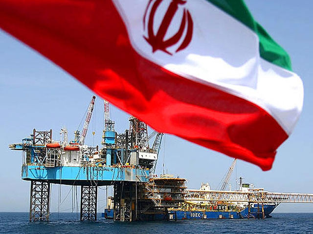 Иран будет защищать свою нефть любой ценой