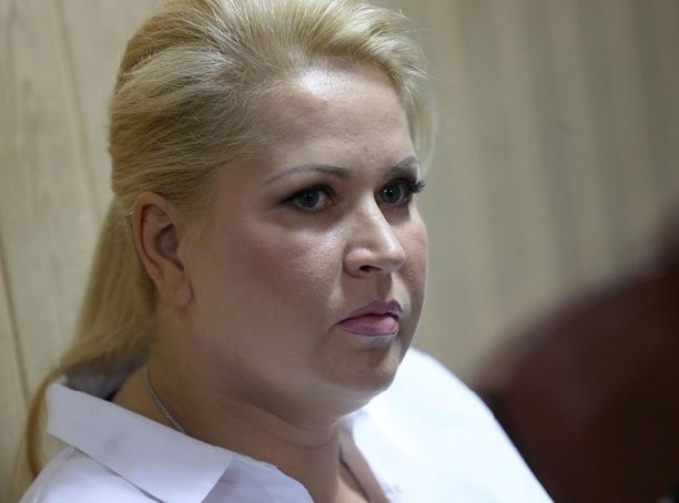 Публичная  палата просит проверить судью, освободившего Васильеву по УДО