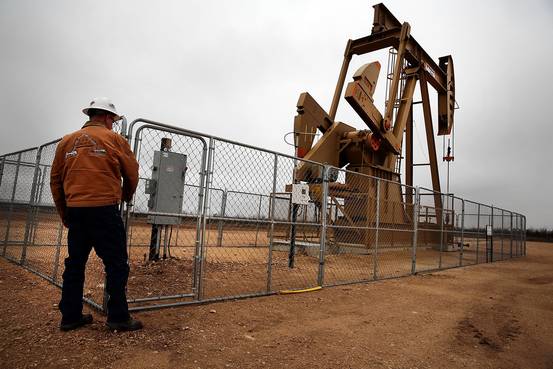 Иран пообещал наращивать объемы добычи нефти «любой ценой»
