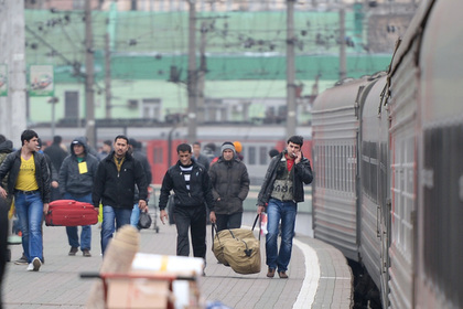 Проверка трёх столичных вокзалов на предмет минирования завершена