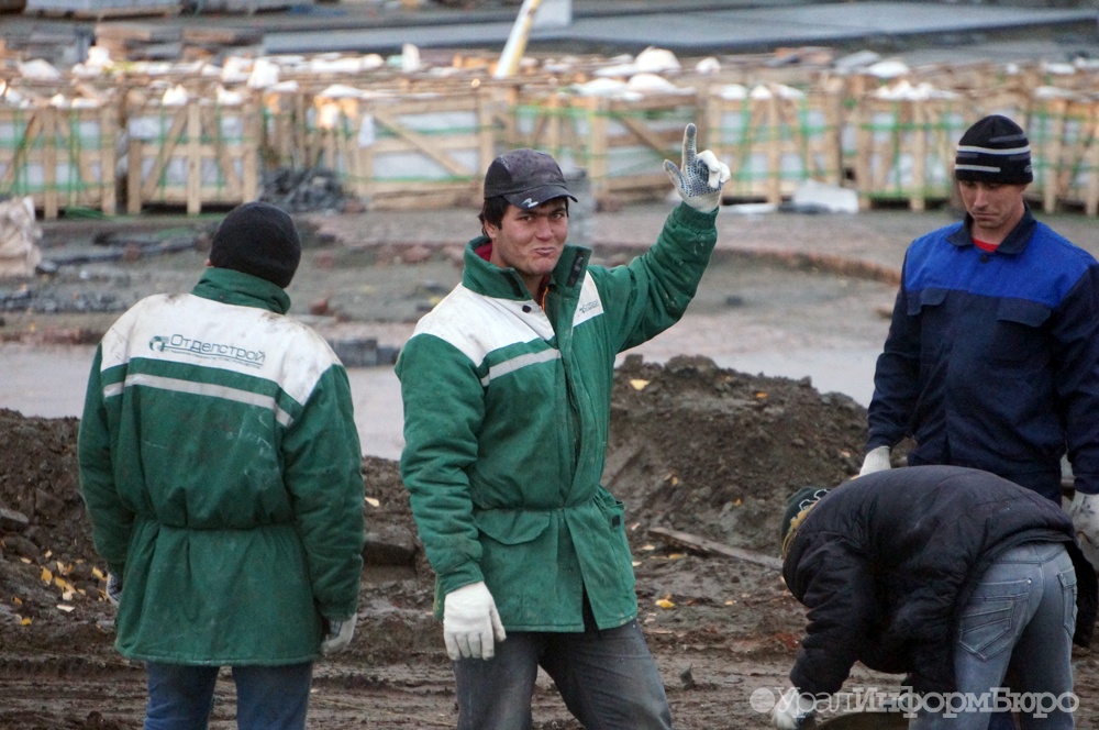 Кризис с мигрантами в европейских странах вызван ошибочной политикой Запада — Путин